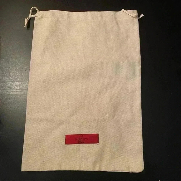 Valentino Dust Bag - Picture 2 of 7